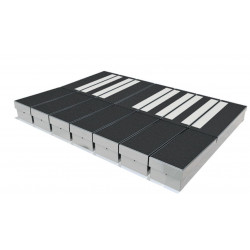modo Klavier - Musikinstrument