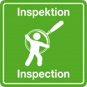 Inspection opérationnelle (trimestrielle)