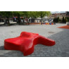 Starfish sculpture d'assise objet de référence Oslo (NOR)	