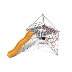 Igloo Net 4 - Kletterspielgerät