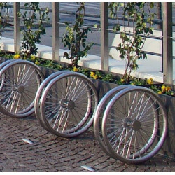 modo Wheelpower - Arceau à vélo