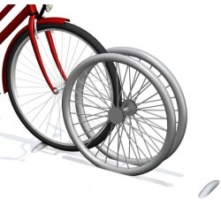 modo Wheelpower - Arceau à vélo