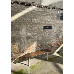 out-sider Plateau - banc simple
