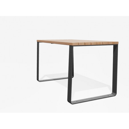 miramondo Henry - mobilier urbain - table