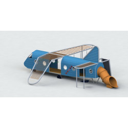 modo-fantasy-thematic-jeu-avion adapté aux enfants en fauteuil roulant