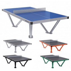 Pingo - Table de ping-pong pour l'extérieur