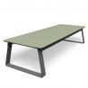 miramondo Superfly - table basse/ tabouret / banquette