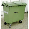 Container 4-rad - 1100