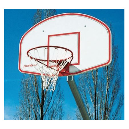Basketball - Mast