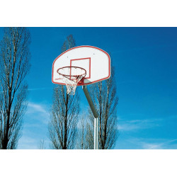 Basketball - Mast