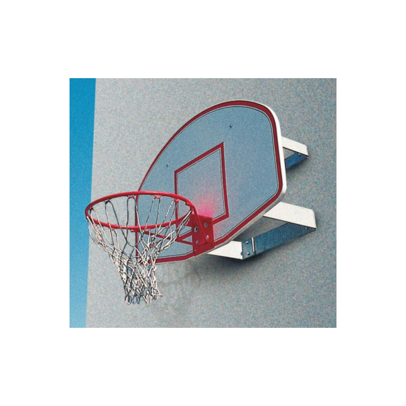 Planche de panier - basketball