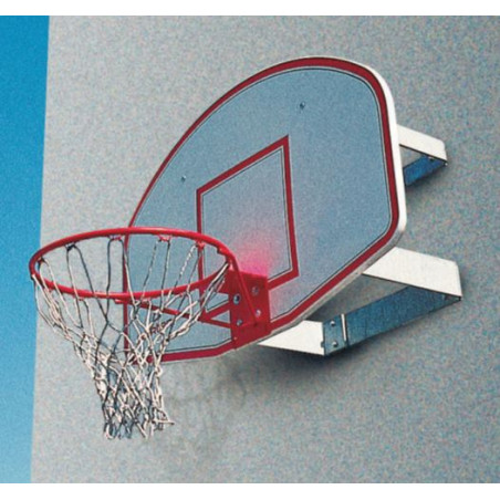 Planche de panier - basketball
