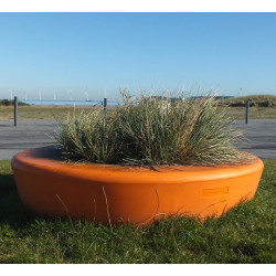 out-sider Loop Planter