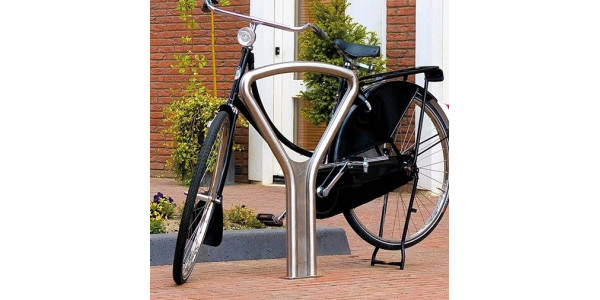Parking pour vélos /bicyclettes