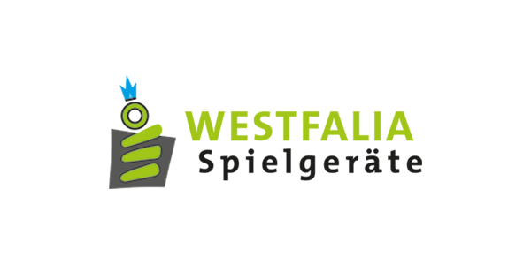 Westfalia  nachhaltige Recycling Spielgeräte