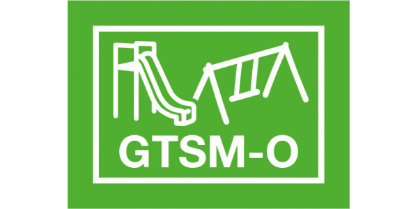 GTSM-O Kinderspielplatz-Geräte
