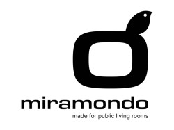 miramondo Public Design/Parkmobiliar Referenzen