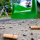 Analyse: Zuviele Zigarettenstummel auf Schweizer Kinder-Spielplätzen