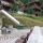 Making of du toboggan tubulaire pour le Cervo Mountain Resort Zermatt