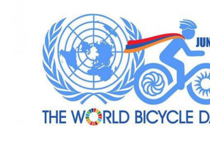 Journée mondiale de la bicyclette : GTSM offre tout pour le vélo en public