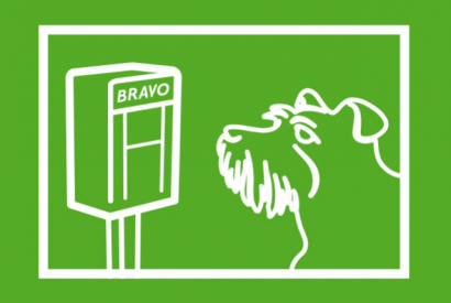 Wie umweltfreundlich sind Bravo-Hundekotbeutel von GTSM Magglingen AG?