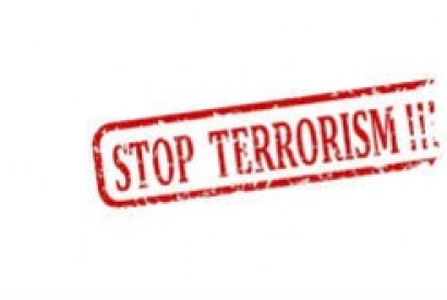Strassensperren gegen Terrorismus-Attacken