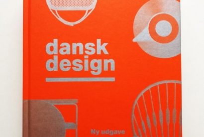 Loop, le meuble en form d'anneau - aperçu dans Dansk Design