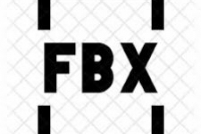 Planification avec fichiers FBX-Files p. architèctes (et a. paysagistes, intér.)