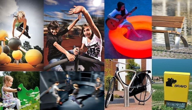 Aires de jeux et de loisirs & >Mobilier urbain/ Ordre & Propreté > Hits